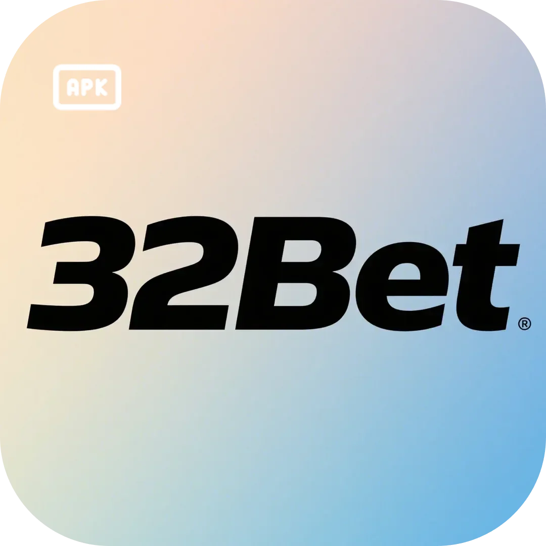 APK oficial da 32bet para Android