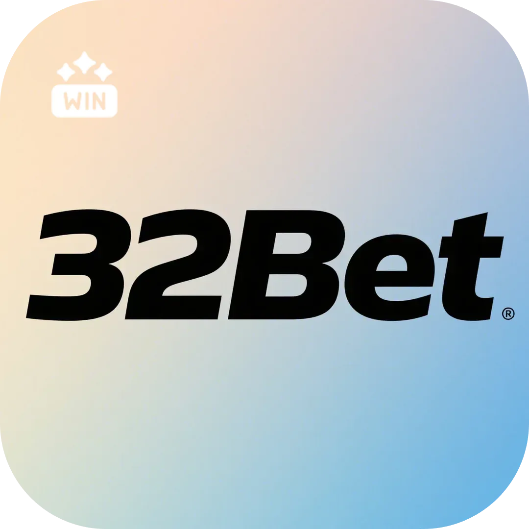Ganhe prêmios incríveis na 32bet