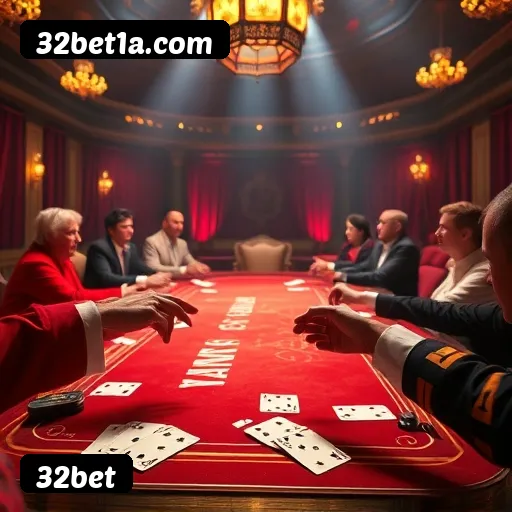 Recursos App 32bet