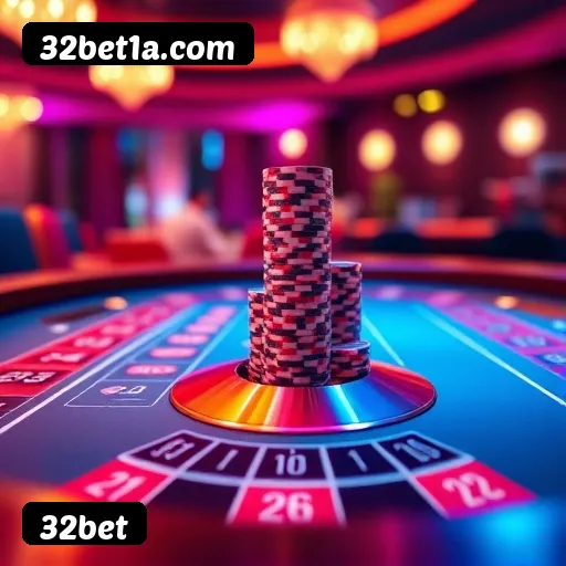 FAQ - Perguntas Frequentes 32bet