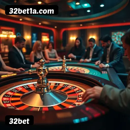 Legalidade 32bet no Brasil