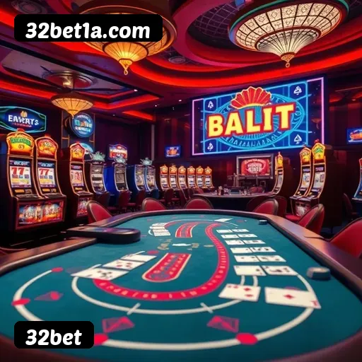 Termos e Condições Transparentes 32bet